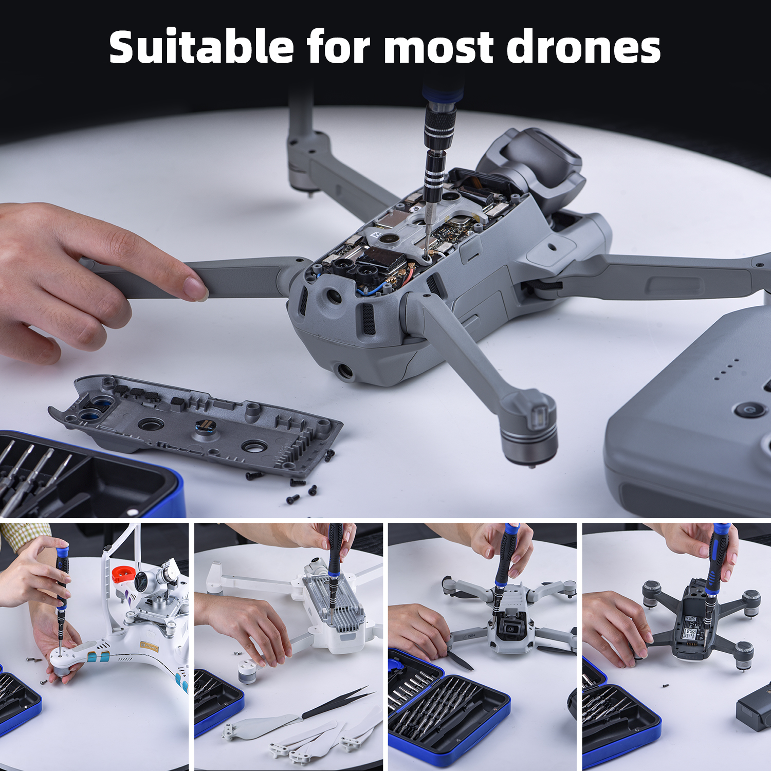Drone Repair Kit